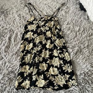 Brandy Melville Flowy Dress